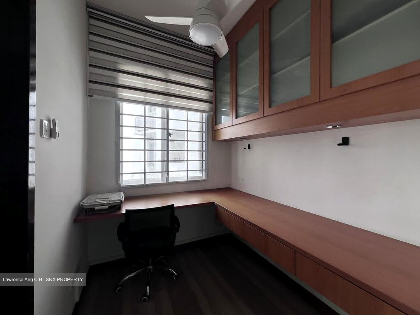 Casablanca (D25), Condominium #629250291